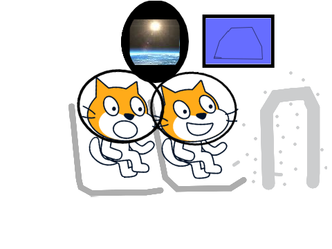 add you self sit in crew dragon                                               #spaceX #CrewDragon