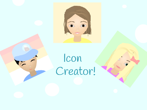 Icon Creator!