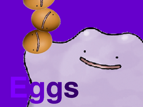Add Yourself As An Egg! (Remix)