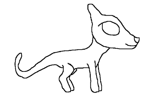Warrior Cats CC and OC contest