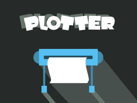 School Project | How Plotters Work?