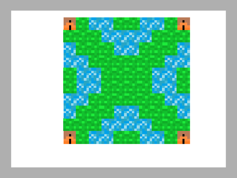 map creator 2 (scrolling, loading saving and better graphics)
