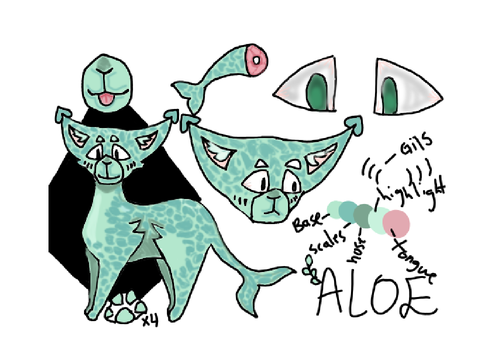 OC REFS