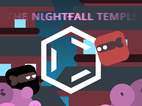 Nightfall - A Platformer Game v2.2.5