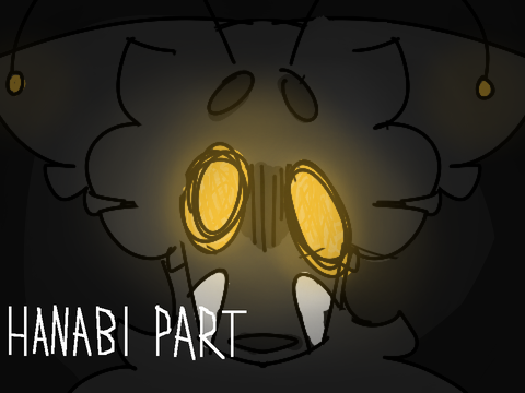hanabi collab part
