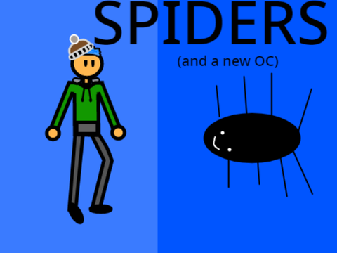 Spiders