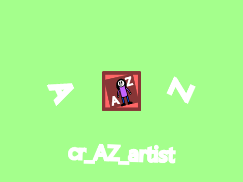 cr_AZ_artist Intro