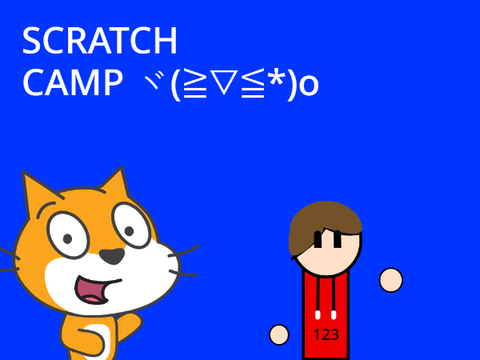 Scratch Camp 2020