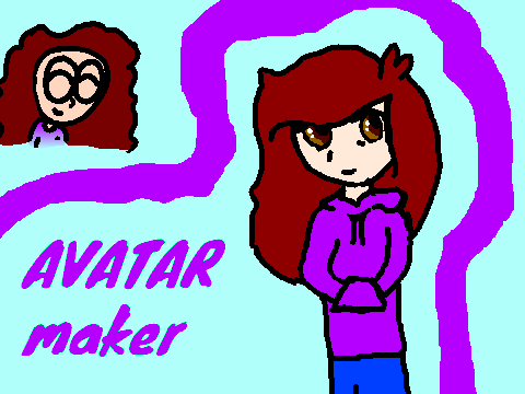 Avatar maker / make you
