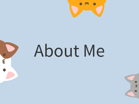 About Me