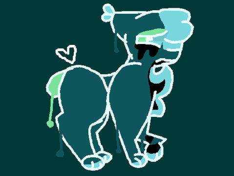 my offical oc