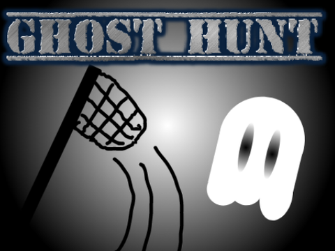 ghost hunt