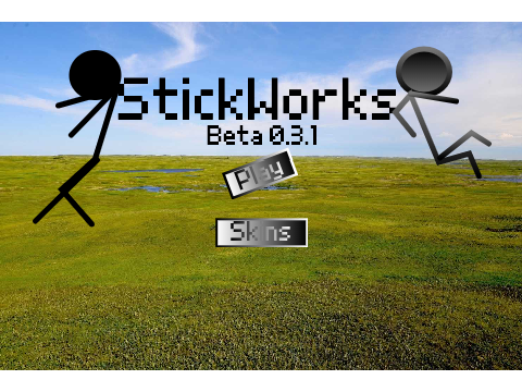 StickWorks (Beta v0.3.1)