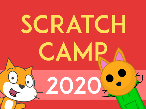 Scratch Camp 2020 