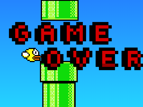 Flappy Bird