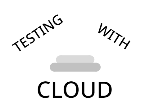Testing with cloud variables fixed