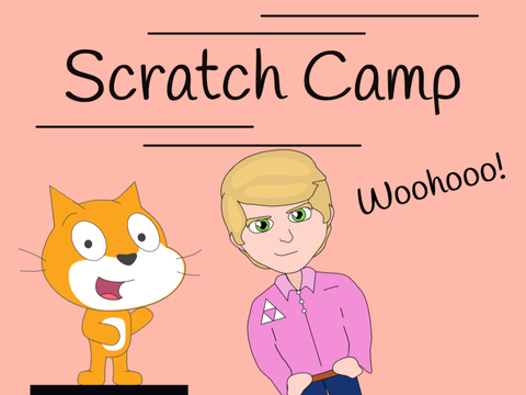 Scratch Camp 2020! :D