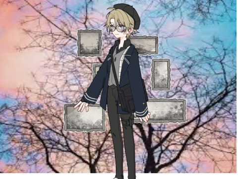An OC