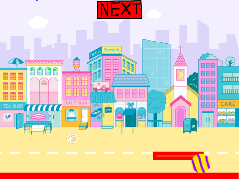 Catch The Ball: v1.5.0