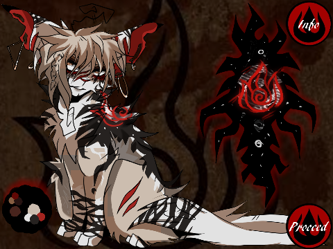 AVATAR - CringeClan AU Reference - Jaye
