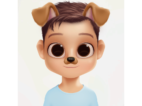 @Brandonc90 dollify