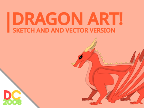 Dragon Art