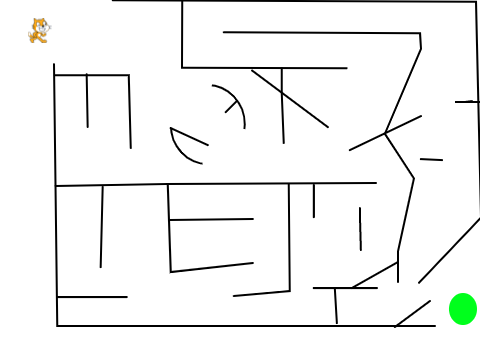 Maze