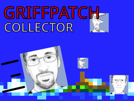 GRIFFPATCH collector