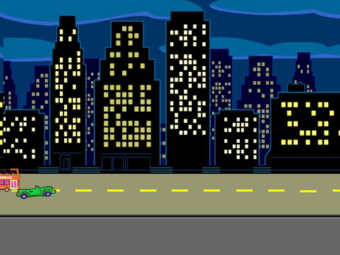 Street Race remix-3