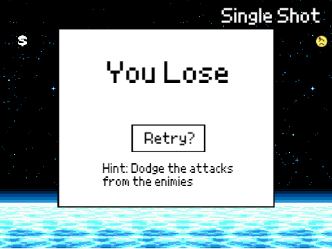 Space Shooter: Galaxy Fighters