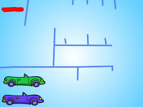Racecar Race?