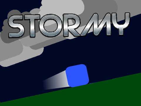 Stormy || #games