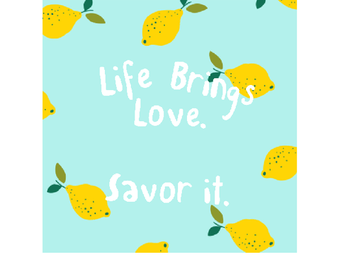 Savor Life