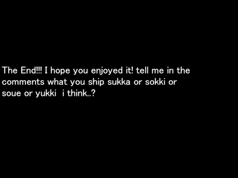 Sokkas Lovers (❤ ω ❤)