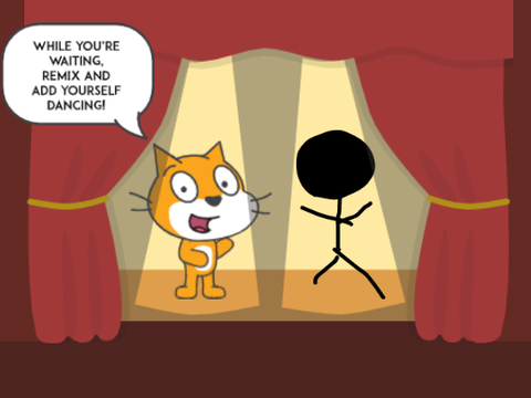 Scratch Camp 2020 Teaser remix