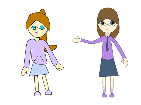 Old style vs. New style