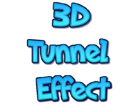Cool Pen Tunnel 