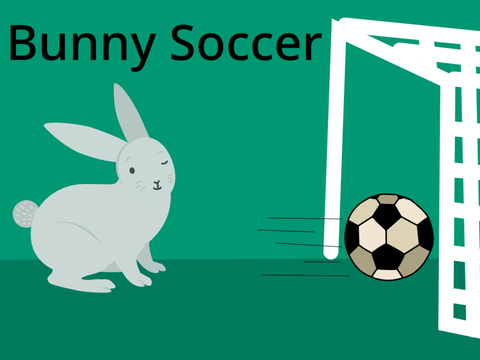 Bunny Soccer