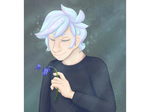 Asaila Painting