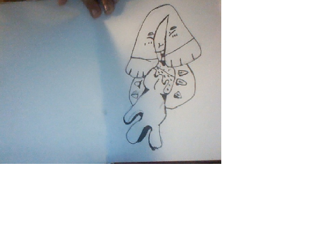 my oc