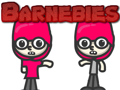 Barnabies - Contest Entry