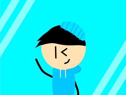 @PotatoAnimator Fan art!