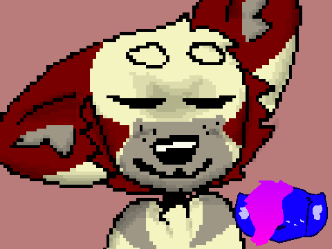 Smudge gif PFP