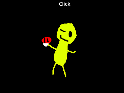 OC contest