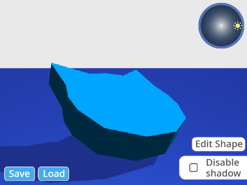 3D prism engine v1.11 (Realtime)