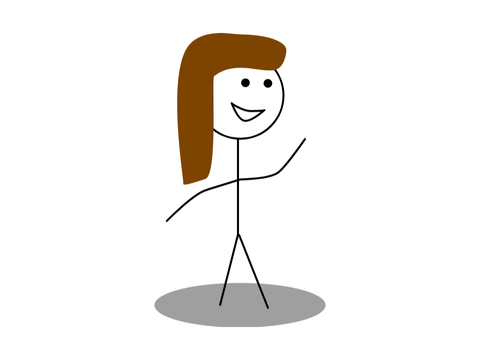 sorry its so simple, im trash at art