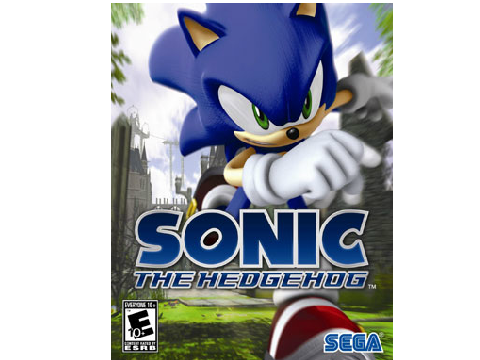 Sonic 360 music Wave Ocean