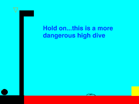 The Boss Platformer 2