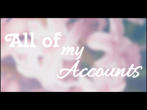 where u can find me ^^