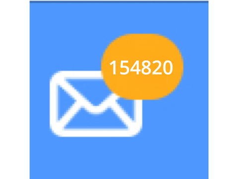 Make your own number Messages - Fire_Wolf712